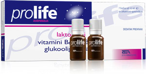PROLIFE-suspenzija
