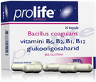 w30p- PROLIFE-suspenzija